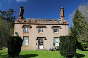 Oldwood. Fyvie.